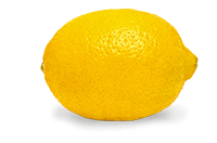 lemon